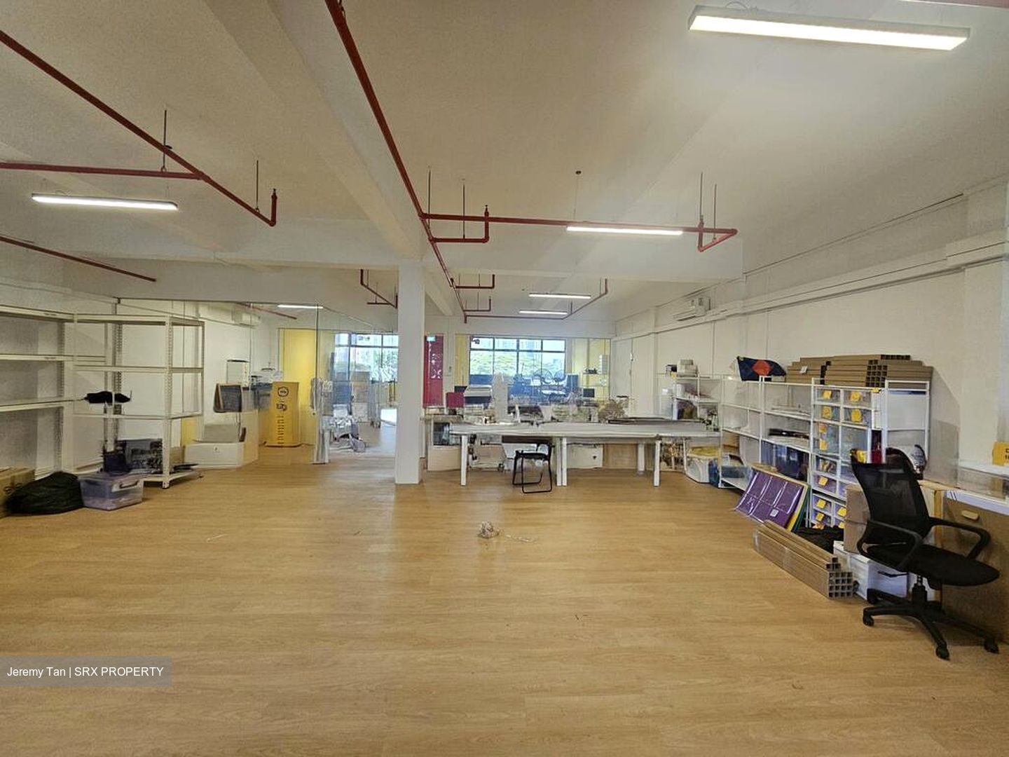 116 COMMONWEALTH CRESCENT (D3), Factory #503378681